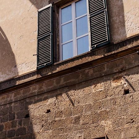 Orvieto Aroma Rooms 2 Exterior foto