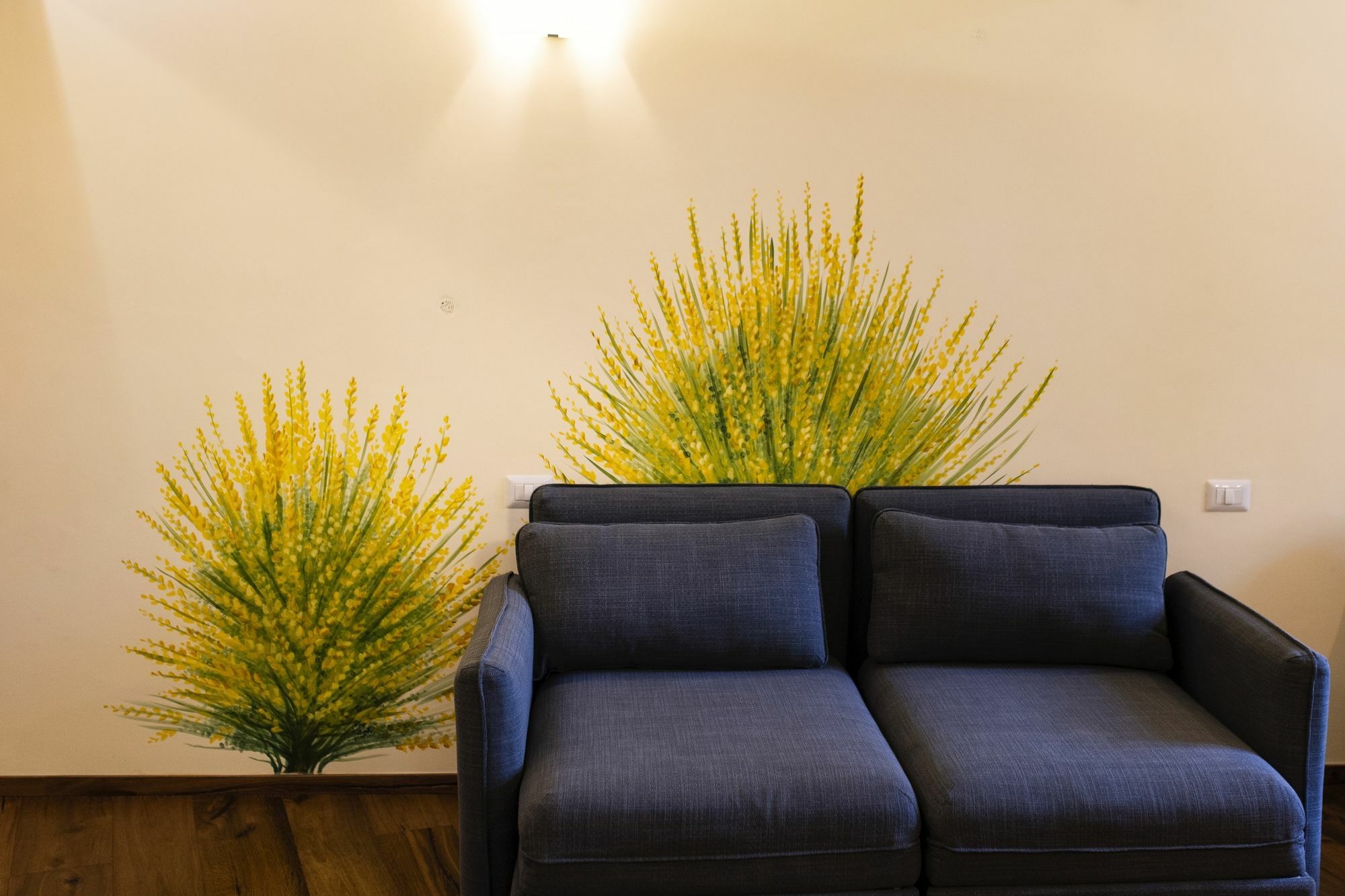 Orvieto Aroma Rooms 2 Exterior foto