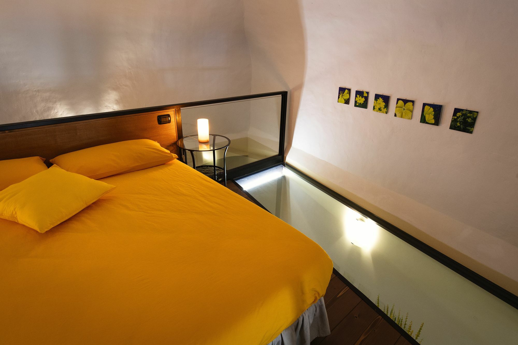Orvieto Aroma Rooms 2 Exterior foto
