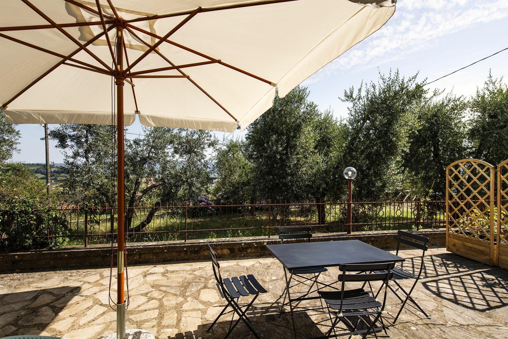 Orvieto Aroma Rooms 2 Exterior foto